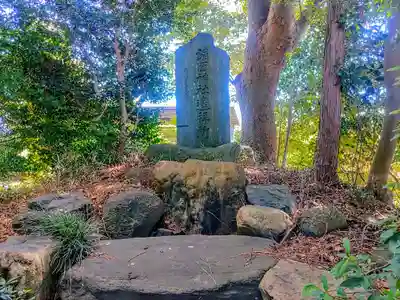 八幡社のその他建物