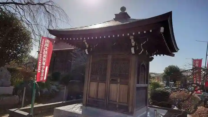 全徳寺のその他建物