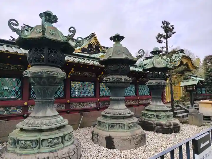 上野東照宮(東京都)