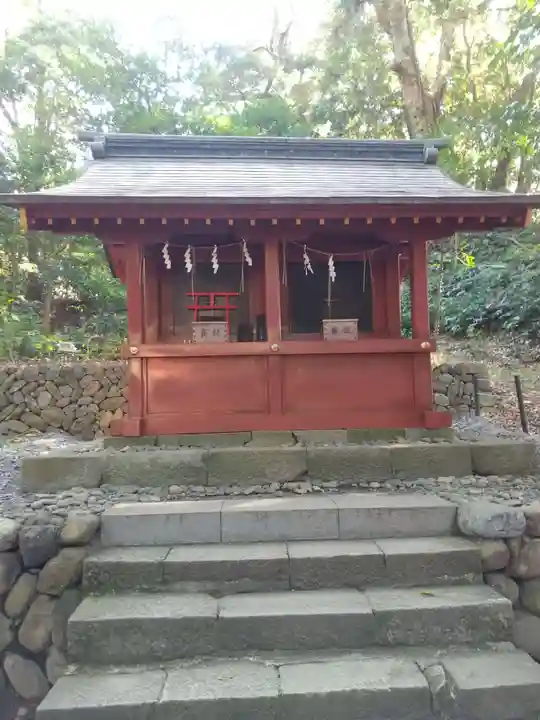 久能山東照宮(静岡県)