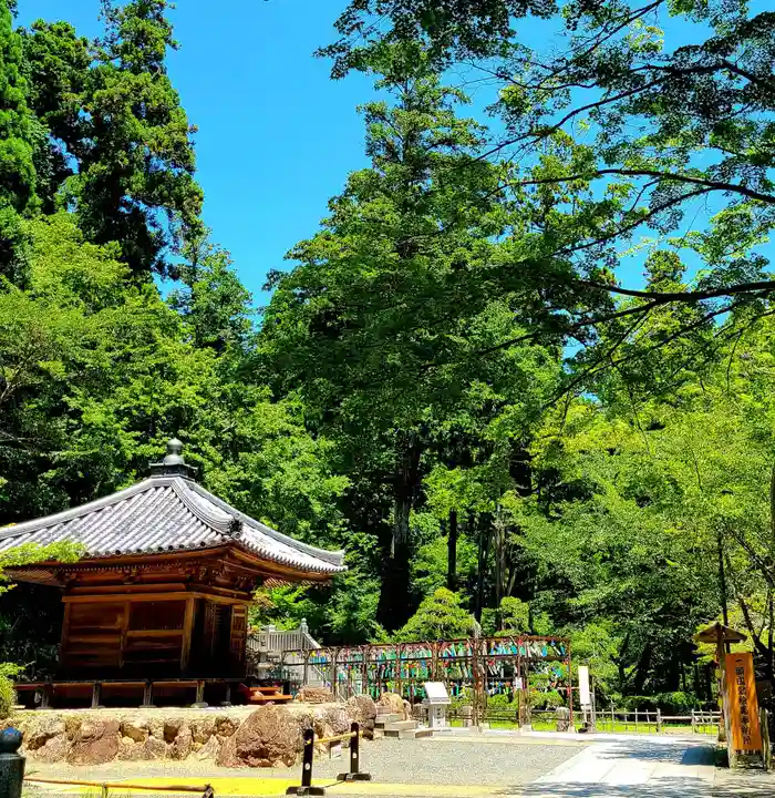 尊永寺(静岡県)