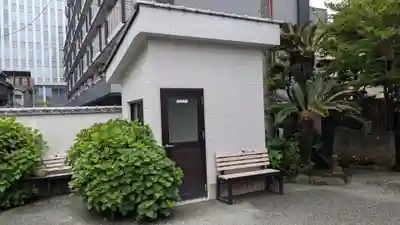 龍宮寺のその他建物