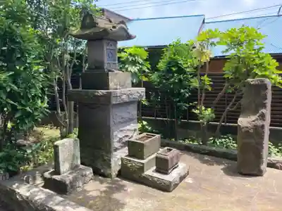 熊の森権現(神奈川県)