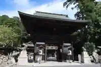 日牟禮八幡宮(滋賀県)