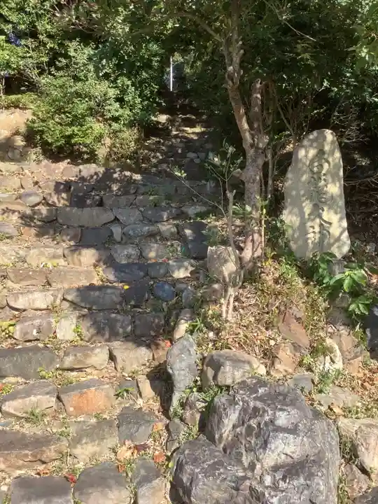 白龍大神のその他建物