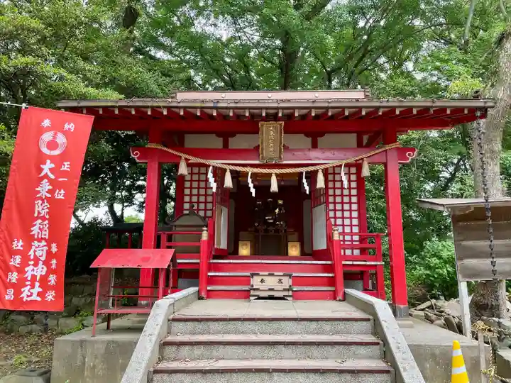 篠山神社(福岡県)