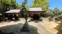 力侍神社 (和歌山県)