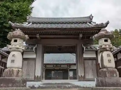 永昌寺(岐阜県)