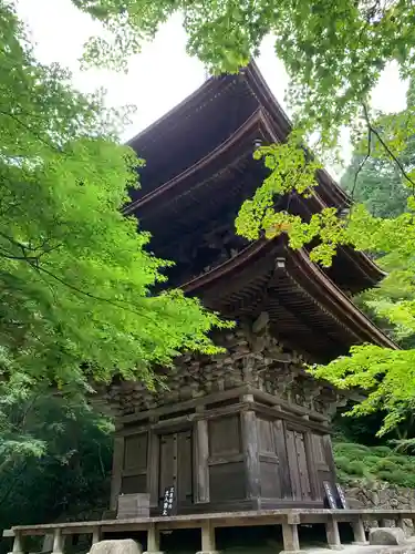 金剛輪寺のその他建物