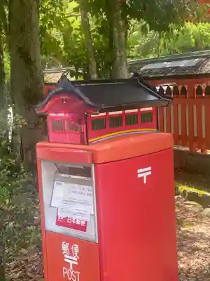 宇佐神宮のその他建物