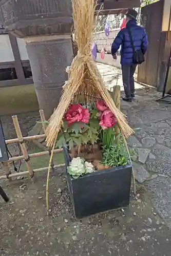 上野東照宮(東京都)