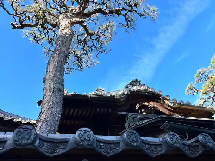 良性院(長野県)