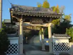 潮音寺(神奈川県)