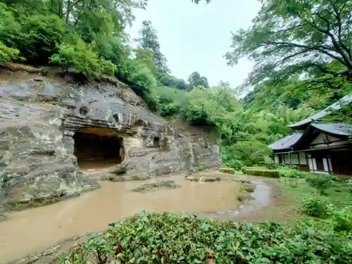 瑞泉寺(神奈川県)
