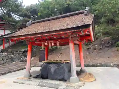 日御碕神社(島根県)