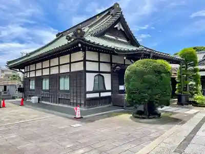 延命寺(神奈川県)