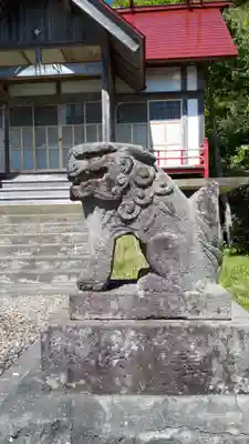 黒岩恵比寿神社(北海道)