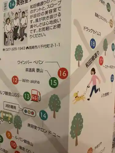 群馬県護国神社(群馬県)