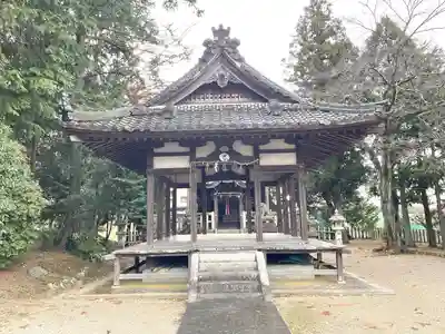 玉緒神社(滋賀県)