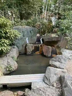 生田神社(兵庫県)