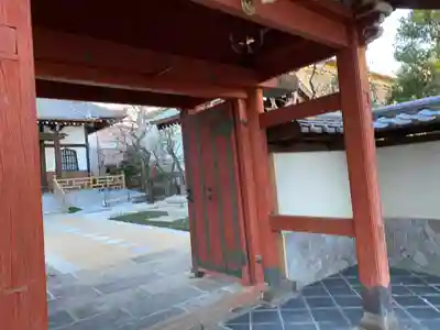 海福寺(東京都)