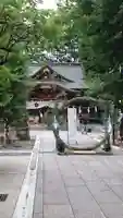 布多天神社(東京都)