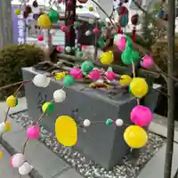 豊景神社(福島県)