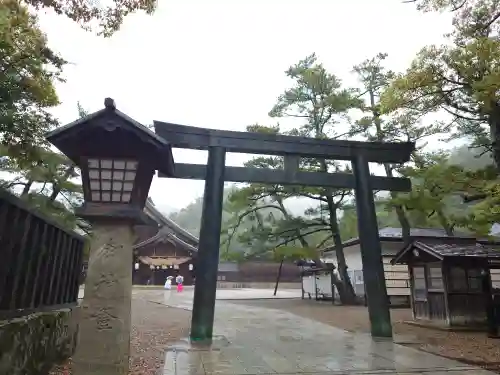 出雲大社(島根県)