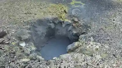 恐山菩提寺(青森県)