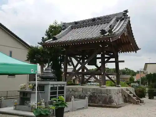 保福寺のその他建物
