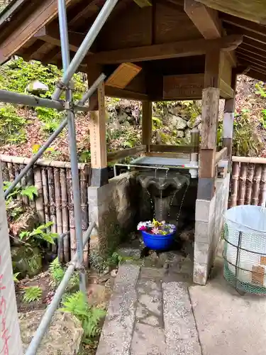 大聖寺（亀岡文殊）(山形県)