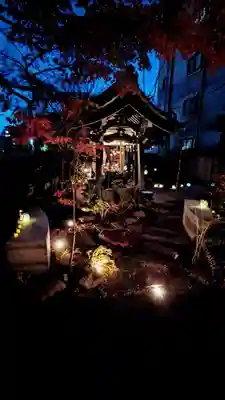 法輪寺の手水舎