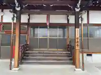 智厳寺 観音堂(滋賀県)