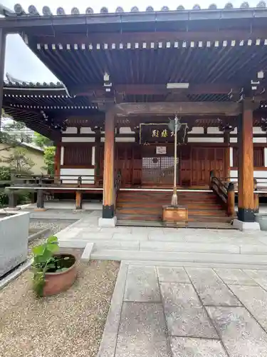 法心寺(兵庫県)
