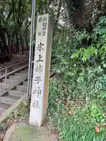 氷上姉子神社(熱田神宮摂社)のその他建物