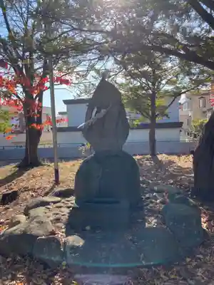 西岡八幡宮のその他建物