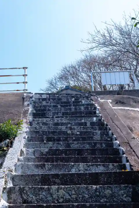 鎮懐石八幡宮(福岡県)
