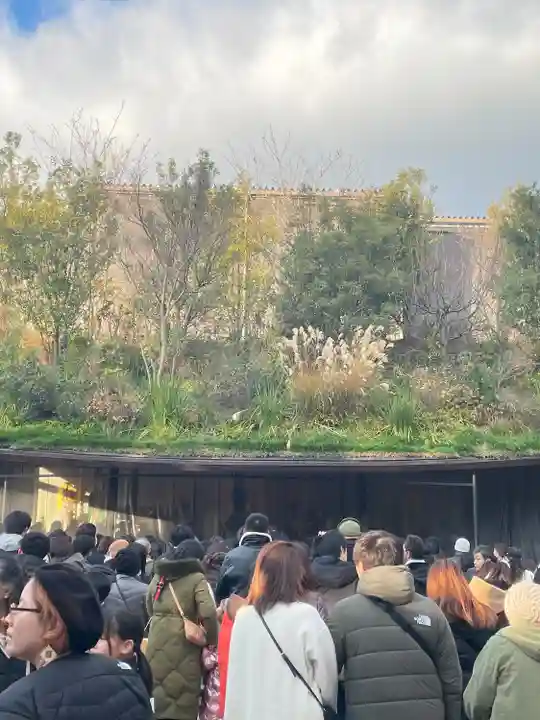 太宰府天満宮(福岡県)