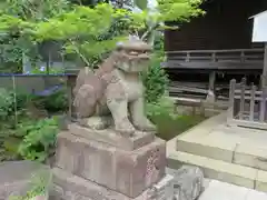 白山神社(東京都)