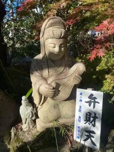 一乗院(身代不動尊) (茨城県)