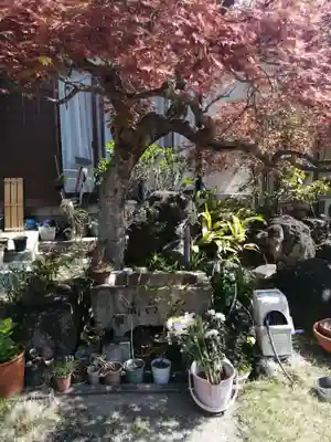 盛巌寺(愛知県)