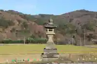 高司神社〜むすびの神の鎮まる社〜のその他建物
