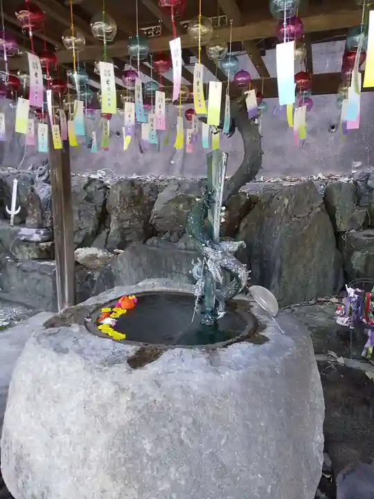 瀧不動尊のその他建物