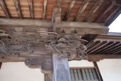 興長禅寺のその他建物