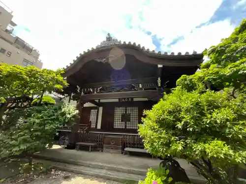 成就院(東京都)