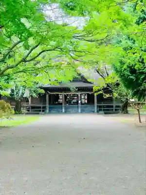 猿賀神社(青森県)