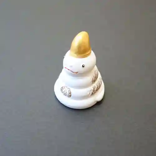 江島神社のおみくじ