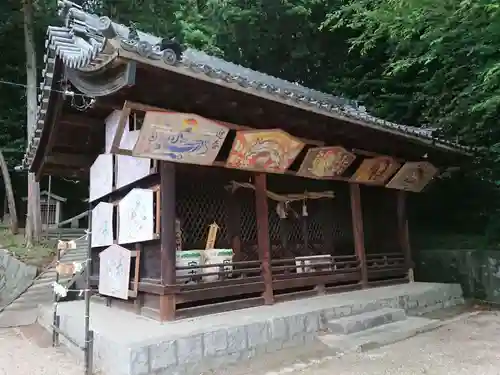 熊野神社（吉川熊野神社）のその他建物