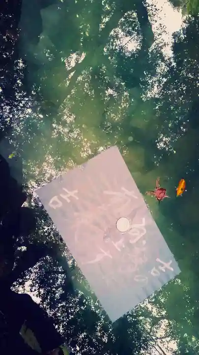 八重垣神社(島根県)