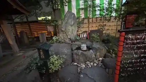 田無神社(東京都)